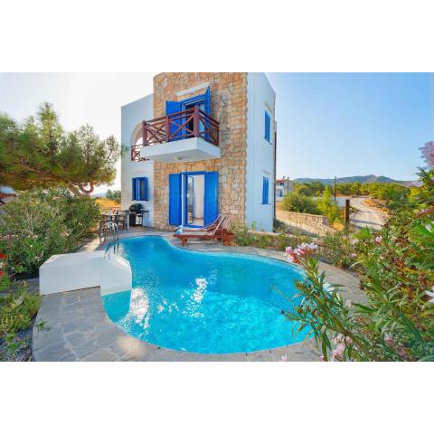 Blue Sea Villa