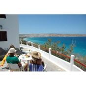 Blue Vista Cottage Sitia