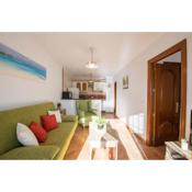 Bonito apartamento en Frigiliana