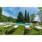 Borgo del Grillo - House in historical Borgo in Tuscany - Sambuco