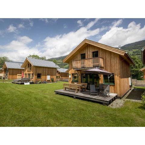 Boutique Chalet in Sankt Georgen ob Murau with Sauna