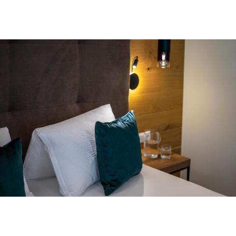 Boutiquehotel - Michl