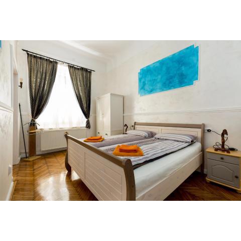 Budapestapartment9