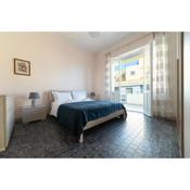 Budget apartment roma 70 stazione centrale