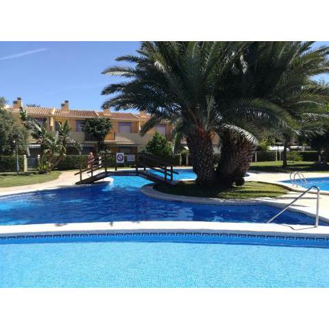 Bungalow en Denia (Jardines de Denia II)