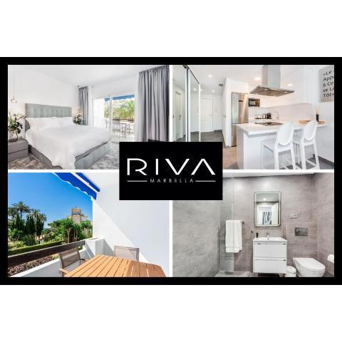 by RIVA - Spectacular Studio in Medina Garden of Puerto Banus