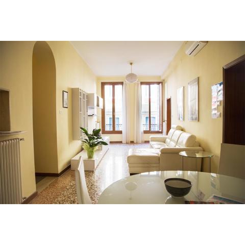 Ca' Geremia Apartment