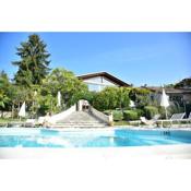 Ca' San Sebastiano Wine Resort & Spa