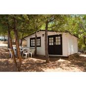 Camping Valdearenas