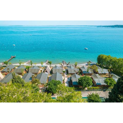 Camping Village Riva Blu