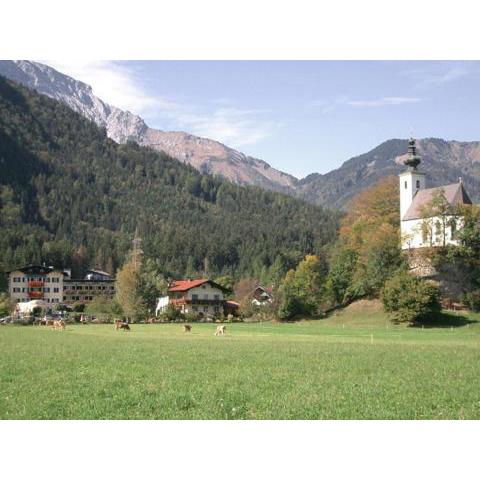 Campingplatz Torrenerhof