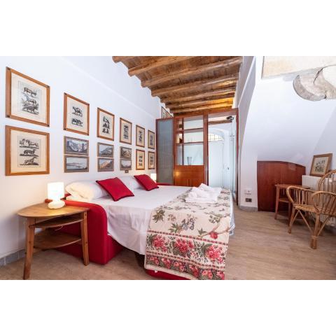 Campo de' Fiory Cozy Nest