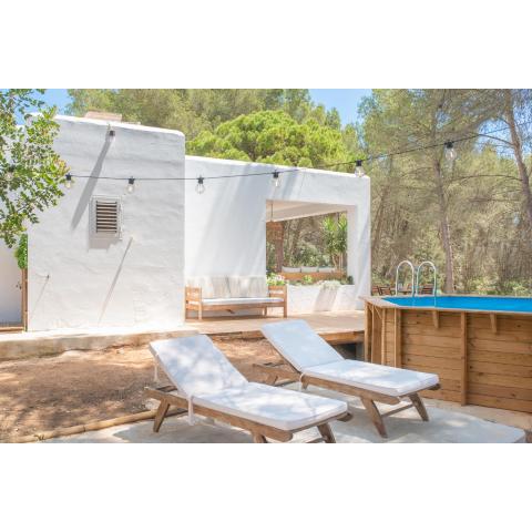 Can Vert - Casa rural ideal para Familias