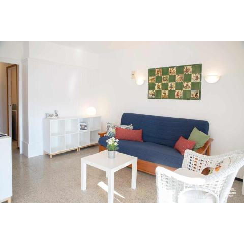 Carrilet 37 pis Bonito apartamento