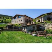 Casa a la natura de la Garrotxa