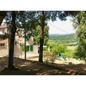 Casa al Bosco private pool in the wood