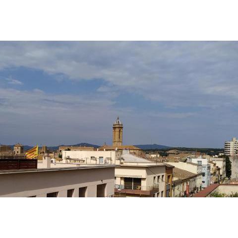 Casa cèntrica a La Bisbal d'Empordà