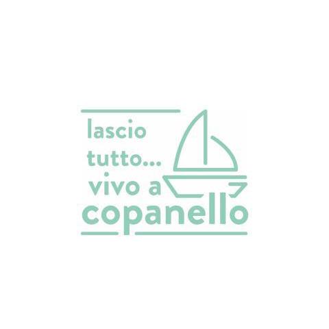 Casa Cobalto - Lascio tutto vivo a Copanello