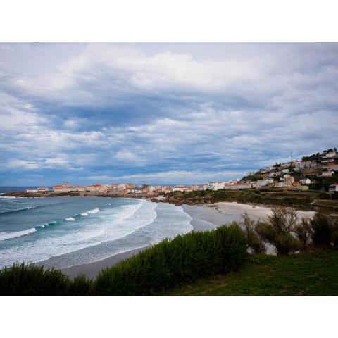 Casa de playa TABI Caión- A Coruña (VUT-CO-000899)