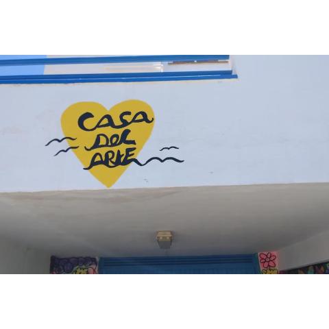 Casa del Arte