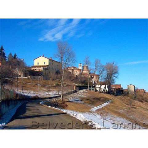 Casa Di Collina Nelle Langhe Typical country house no001