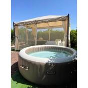 [Casa in Maremma Toscana] Natura - Jacuzzi - Netflix