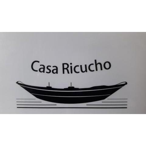 Casa Ricucho VUT-PO-00132