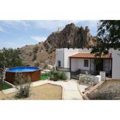 Casa Rincon a detached two bed cottage