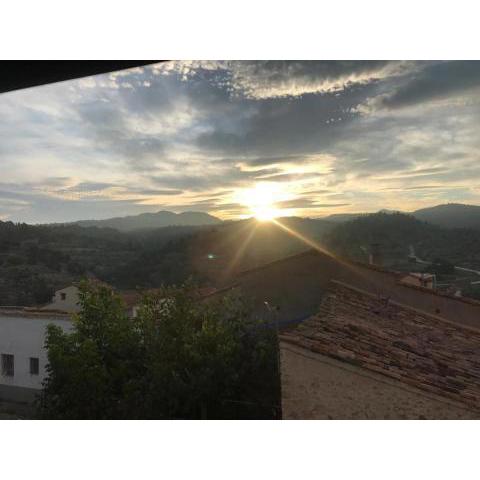 Casa Rural cerca de Morella