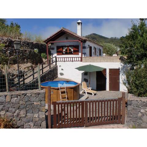 Casa Rural La Cuna