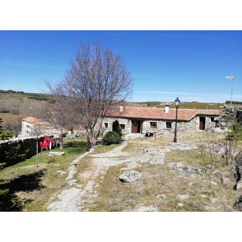 Casa Rural La Pontezuela Abajo