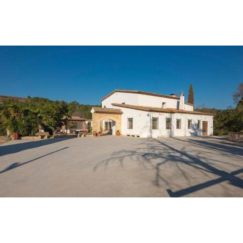 Casa Rural Mas Aragó