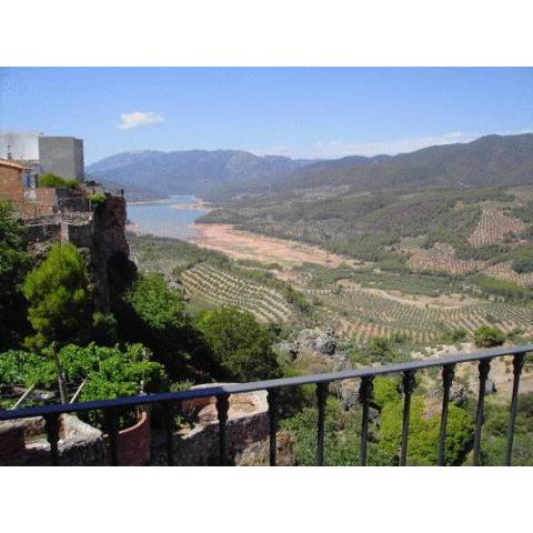 Casa Rural Mirador De La Luna