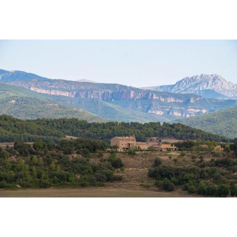 Casa rural Sant Grau turismo saludable y responsable