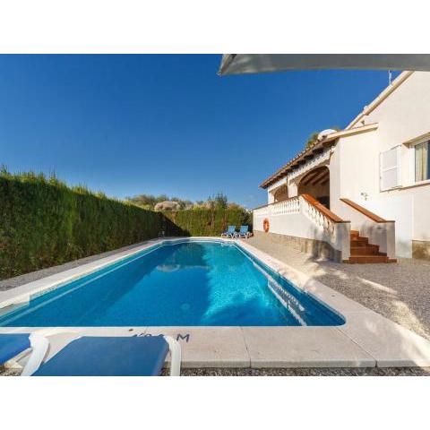 Casa Santa - 3 bedrooms with sea views - Great for families