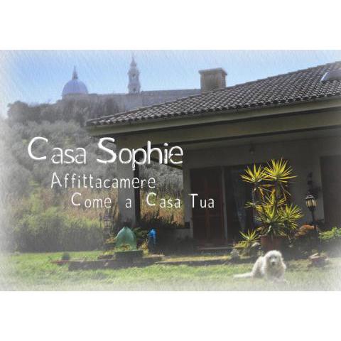 Casa Sophie Affittacamere