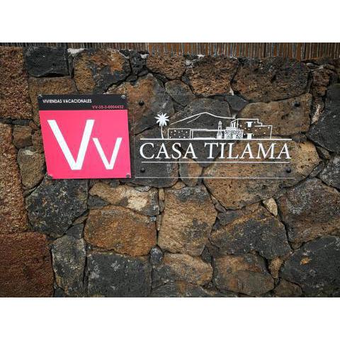 Casa Tilama