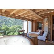 Casa TRI - Wellness Chalet