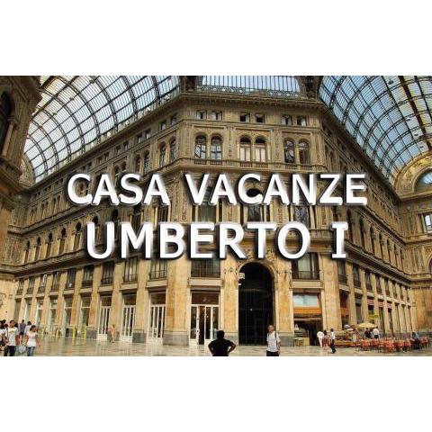 Casa Vacanze Umberto I