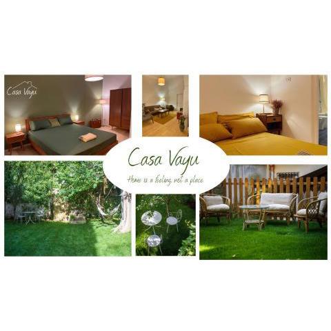 Casa Vayu - Home is a Feeling, not a place