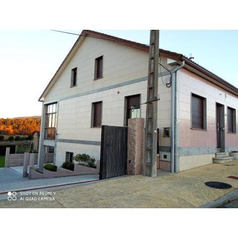 Casa Xesteira Cambados