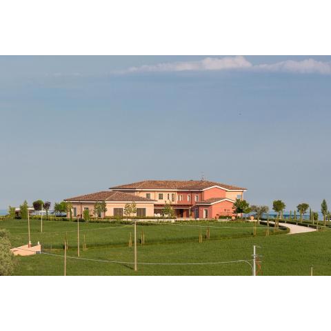 Casale Santa Maria Country House