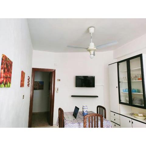 CasaMaria- Welcoming apartament in Palermo