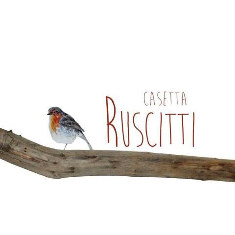 Casetta Ruscitti