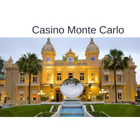 CASINO MONTE CARLO hold'em