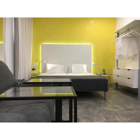 Casual Suite in Córdoba