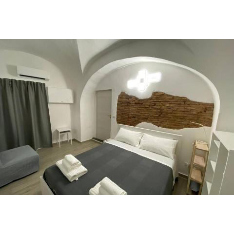 Catania Dammuso house