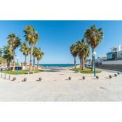 CB Living - 2 bedroom beach condo, Playa Flamenca