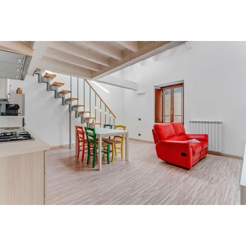 Central LOFT [Seregno-Milano]