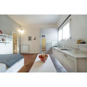 Central Pitti Studio Flat